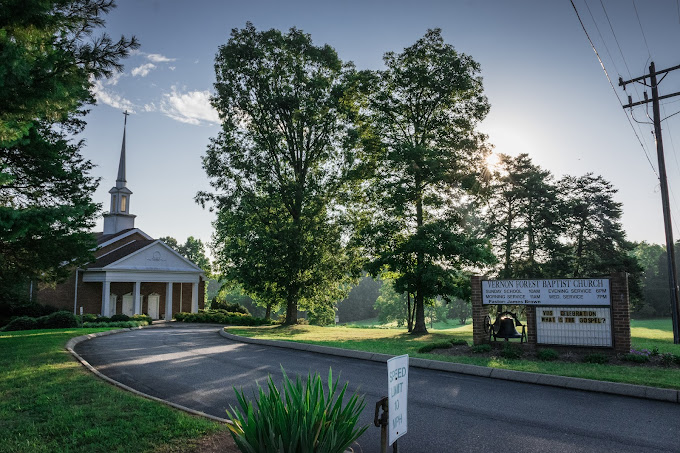 Vernon Forest Baptist Church